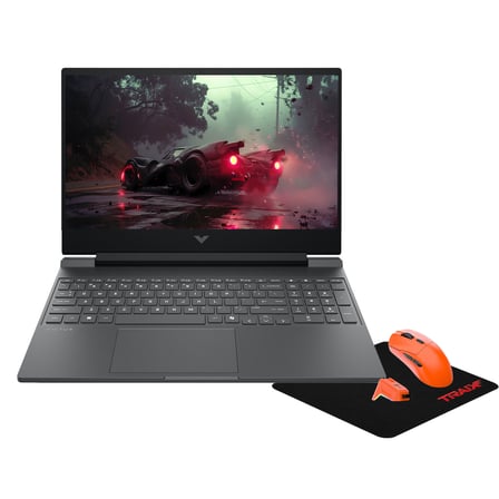 Hp Victus 15-FB3038NT BX9U9EA510 Ryzen7 7445H 32GB 2TBSSD RTX4050 15.6" FHD W11P Dizüstü Bilgisayar