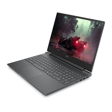 Hp Victus 15-FB3038NT BX9U9EA514 Ryzen7 7445H 64GB 2TBSSD RTX4050 15.6" FHD W11P Dizüstü Bilgisayar
