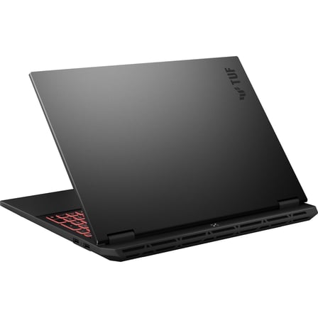 Asus TUF A16 FA608PP-QT035 Ryzen9 8940HX 32GB 2TBSSD RTX5070 16” FHD FreeDOS Dizüstü Bilgisayar    