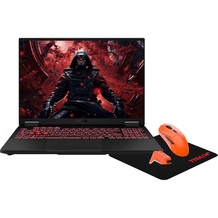 Asus TUF A16 FA608PP-QT042 Ryzen9 8940HX 64GB 1TBSSD+2TBSSD RTX5070 16” FHD W11P Dizüstü Bilgisayar    