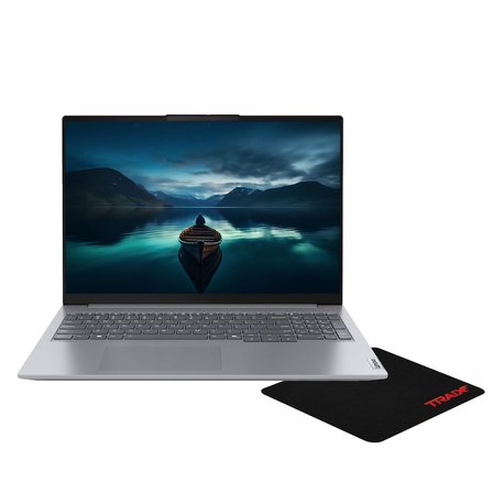 Lenovo Thinkbook 21MW002CTR514 Ryzen7 7735HS 64GB 1TBSSD 16” FHD W11P Dizüstü Bilgisayar