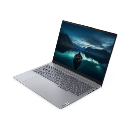 Lenovo Thinkbook 21MW002CTR518 Ryzen7 7735HS 64GB 2TBSSD 16” FHD W11P Dizüstü Bilgisayar