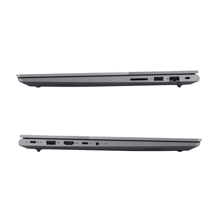 Lenovo Thinkbook 21MW002CTR518 Ryzen7 7735HS 64GB 2TBSSD 16” FHD W11P Dizüstü Bilgisayar
