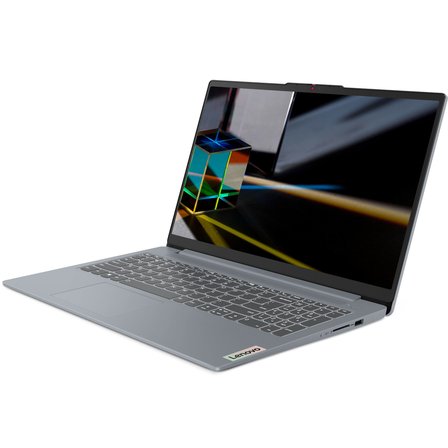 Lenovo IdeaPad Slim3  82XQ00SFTX500 Ryzen5 7520U 16GB 512SSD 15.6" FHD W11P Dizüstü Bilgisayar