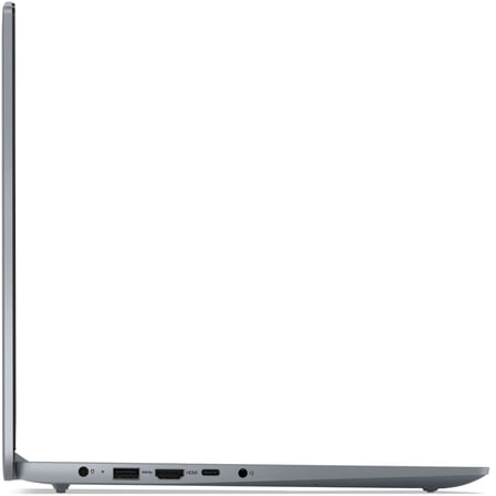Lenovo IdeaPad Slim3  82XQ00SFTX501 Ryzen5 7520U 16GB 1TBSSD 15.6" FHD FreeDOS Dizüstü Bilgisayar