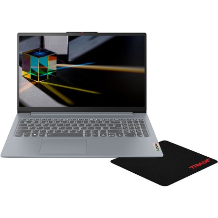 Lenovo IdeaPad Slim3  82XQ00SFTX502 Ryzen5 7520U 16GB 1TBSSD 15.6" FHD W11P Dizüstü Bilgisayar