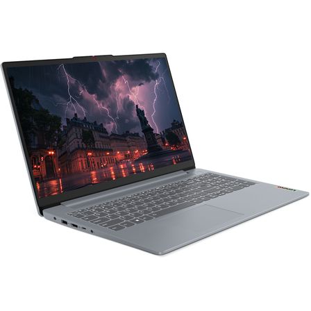 Lenovo Ideapad Slim3 82XM00U4TX 500 Ryzen7 5825U 16GB 512SSD 15.6" FHD W11P Dizüstü Bilgisayar