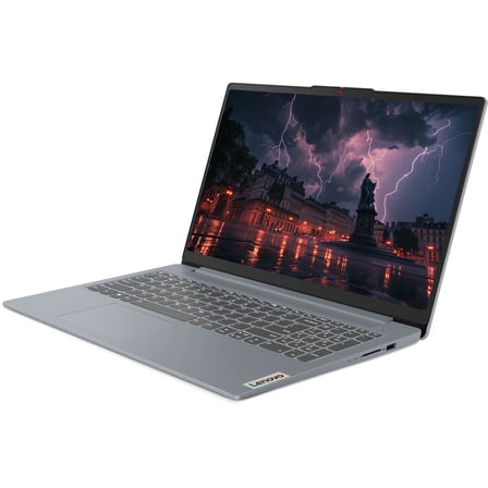 Lenovo Ideapad Slim3 82XM00U4TX 500 Ryzen7 5825U 16GB 512SSD 15.6" FHD W11P Dizüstü Bilgisayar