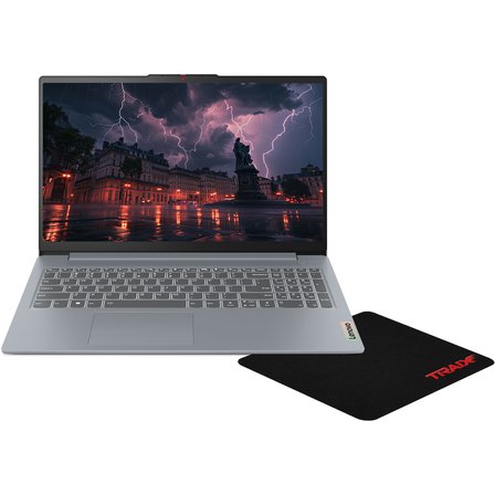 Lenovo Ideapad Slim3 82XM00U4TX 500H501 Ryzen7 5825U 16GB 1TBSSD 15.6" FHD W11P Dizüstü Bilgisayar