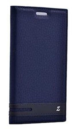 Galaxy J5 2016 Kılıf Elite Kapaklı Suni Deri Kapalı Kılıf