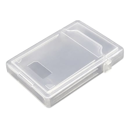 Powermaster PM-39102 3.5 Inch Hdd Diskler İçin Koruyucu Kap