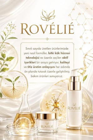 NIGHT CARE CREAM ALTIN OTU BİTKİ KÖK HÜCRESİ Yeni Nesil Gece Bakım Kremi 