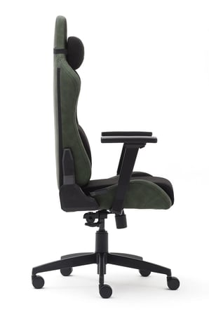 Titanseat Kairo Green Kumaş Oyuncu Koltuğu
