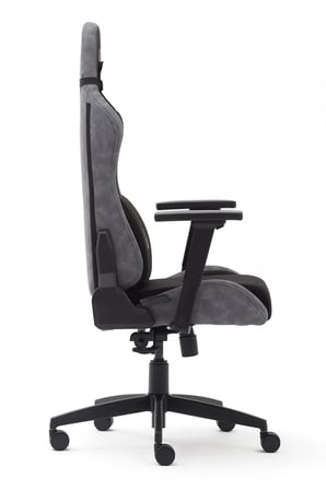Titanseat Kairo Moonlight Kumaş Oyuncu Koltuğu