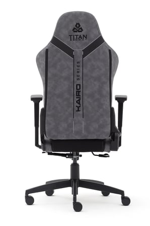 Titanseat Kairo Moonlight Kumaş Oyuncu Koltuğu