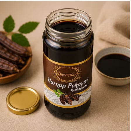 Harnup pekmezi