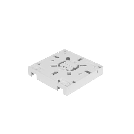 Alfafonet 2 SC-SX/LC-DX Port Fiber Optik Priz Tipi Sonlandırma Kutusu