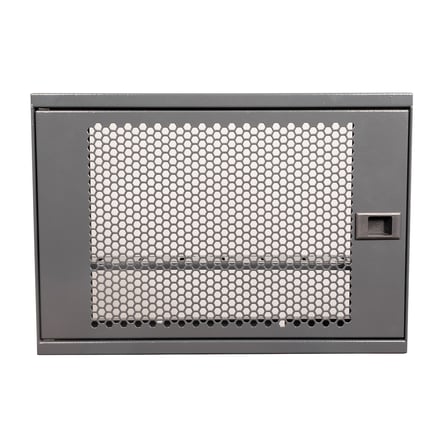 Alfahome Ziglat 450 Serisi Wifi Box ve Modem Kutusu- Kilitli Metal Dolap