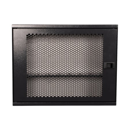 Alfahome Ziglat 450 Serisi Wifi Box ve Modem Kutusu- Kilitli Metal Dolap