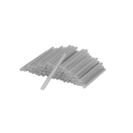 Alfafonet 45mm Fiber Optik Ek Koruyucu 1 Paket - 100 Adet