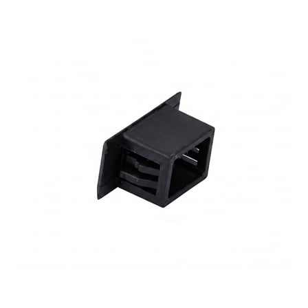 Alfafonet Fiber Optik Toz Kapağı - SC-SX/LC-DX - 1 Paket - 24 Adet 