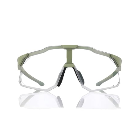 Nexa Photochromic Bisiklet Koşu Sporcu Gözlüğü