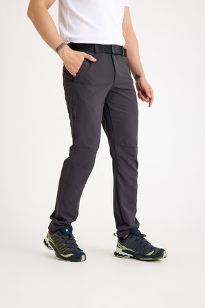 Q&Steinbock Erkek Pantolon Hades Trousers-Mevsimlik