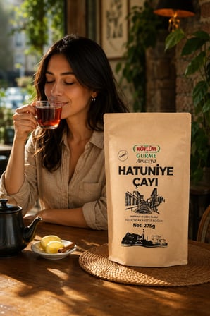Köylüm Gurme Hatuniye Çayı 275 g