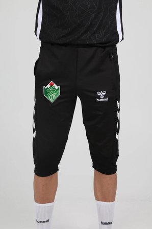 Hummel Iğdır FK Dream Kapri Siyah