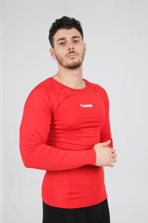 Hummel Undear İçlik Kırmızı