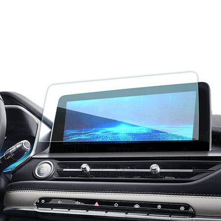 Chery Tiggo 7 Pro 2023 Uyumlu 10 İnç Navigasyon 9H Nano Ekran Koruyucu
