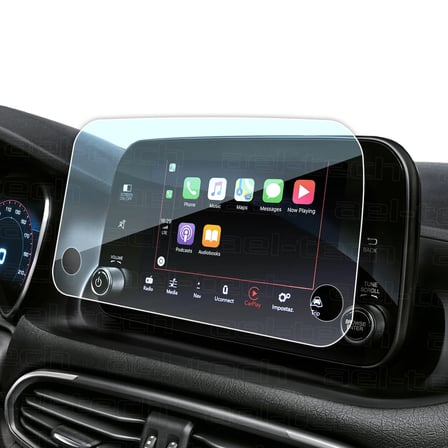 Fiat Egea Cross Urban 2021-2022 Uyumlu 7 İnç 9H Nano Ekran Koruyucu