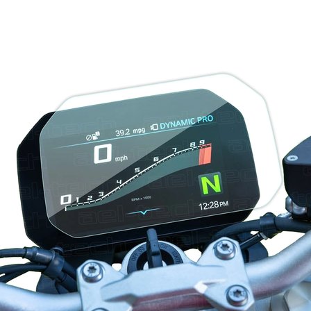 Bmw F900R/XR Uyumlu Gösterge 9h Nano Koruyucu