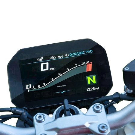 Bmw F900R/XR Uyumlu Gösterge 9h Nano Koruyucu