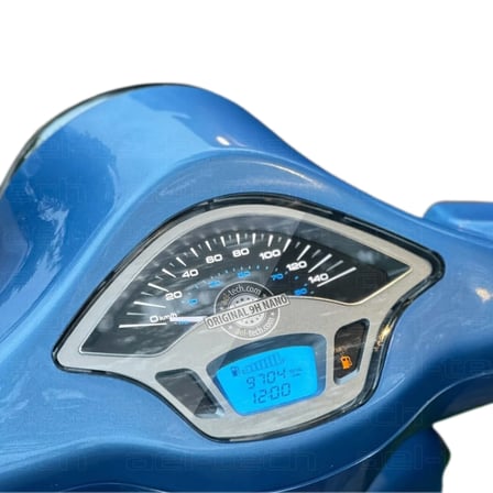 Vespa Primavera 150 Uyumlu Gösterge 9h Nano Ekran Koruyucu 2015-2023
