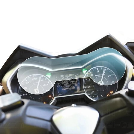 Yamaha X Max 400 Uyumlu Gösterge 9h Nano Ekran Koruyucu 2018-2020