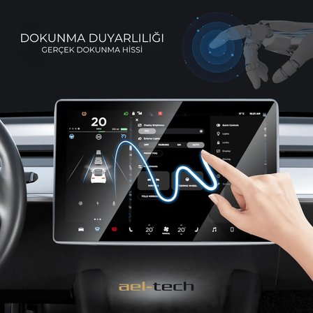 Peugeot 301 Kırılmaz Cam Koruyucu