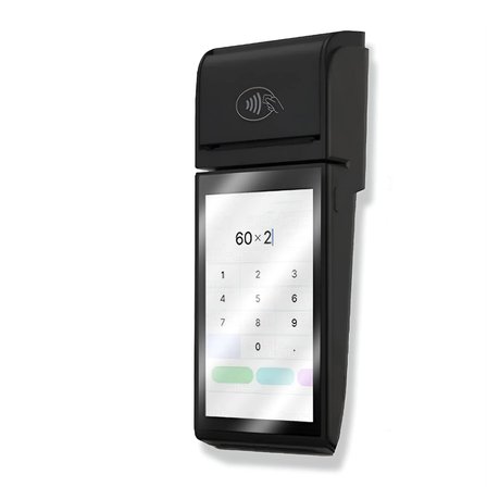 Beko X30 TR Yazar Kasa POS uyumlu Nano Ekran Koruyucu