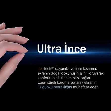 Beko X30 TR Yazar Kasa POS uyumlu Nano Ekran Koruyucu