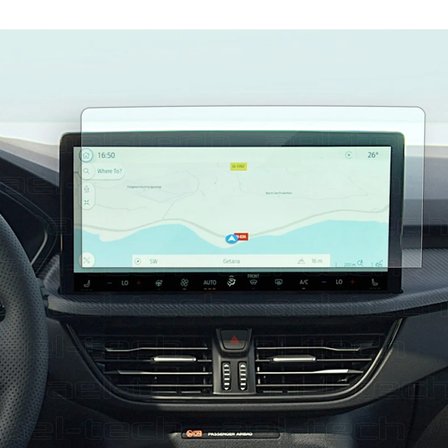 Ford Kuga 12.3 İnç Navigasyon Uyumlu Nano Ekran Koruyucu 2024 2026