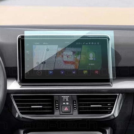 Seat Tarraco 9.2 İnç Navigasyon Uyumlu Nano Ekran Koruyucu 2023 2