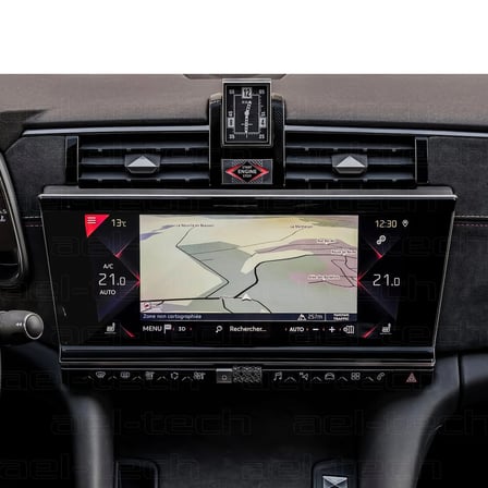 Ds9 Automobile 12 Inç Navigasyon Uyumlu Nano Ekran Koruyucu 2021-2023