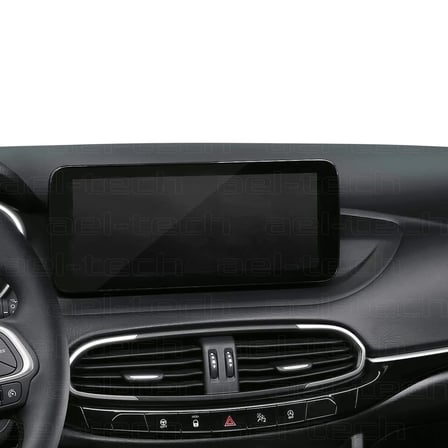 Fiat Egea 10 Inç Navigasyon uyumlu 9h Nano Ekran Koruyucu 2021-2026