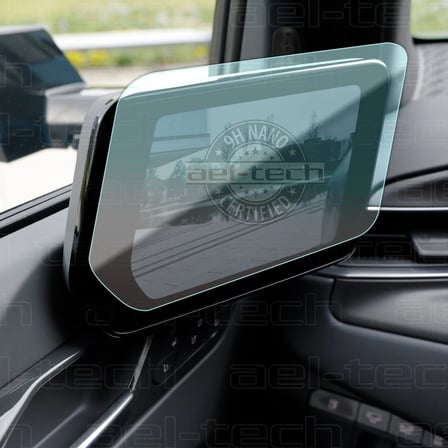 Kia Ev9 2025 Kameralı Ayna Ekranı Sağ Ve Sol 9h Nano Ekran Koruyucu 2 Li Set 2024-2026