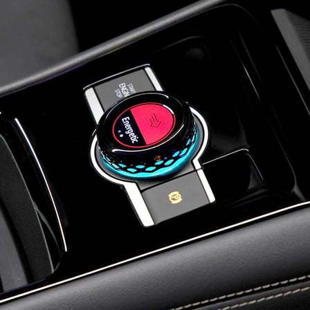 Volkswagen Tiguan Dijital Home Tuş uyumlu 9H Nano Ekran Koruyucu 2025-2026