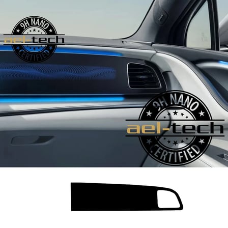 Byd Sealion 7 Sağ Panel 9h Nano Ekran Koruyucu 2025-2026