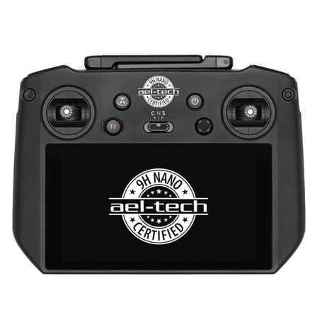 DJI RC / RC 2 Ekranlı Kumanda Uyumlu 9h Nano Ekran Koruyucu