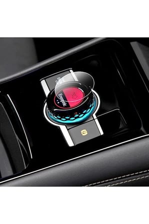 Volkswagen Tayron/T-Roc/Tiguan Dijital Home Tuş uyumlu 9h Nano Ekran Koruyucu 2025-2027