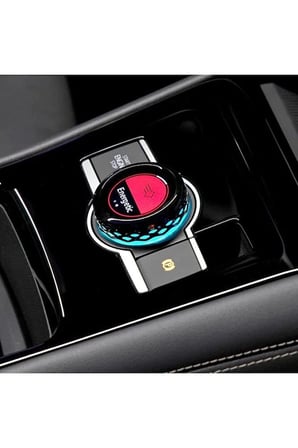 Volkswagen Tayron/T-Roc/Tiguan Dijital Home Tuş uyumlu 9h Nano Ekran Koruyucu 2025-2027