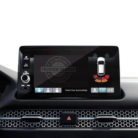 Honda CR-V 9 Inç Navigasyon Uyumlu 9h Nano Ekran Koruyucu 2023-2026
